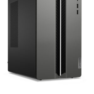 Lenovo LOQ Tower 17IAX10 Intel Core Ultra 7 255HX 32 GB DDR5-SDRAM 1 TB SSD NVIDIA GeForce RTX 5060 Windows 11 Home Torre PC Negro