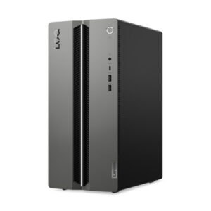 Lenovo LOQ Tower 17IAX10 Intel Core Ultra 7 255HX 32 GB DDR5-SDRAM 1 TB SSD NVIDIA GeForce RTX 5060 Windows 11 Home Torre PC Negro