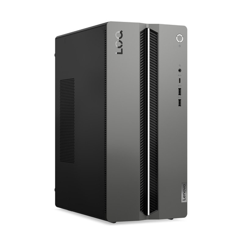 Lenovo LOQ Tower 17IAX10 Intel Core Ultra 7 255HX 32 GB DDR5-SDRAM 1 TB SSD NVIDIA GeForce RTX 5060 Windows 11 Home Torre PC Negro - Imagen 3