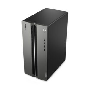 Lenovo LOQ Tower 17IAX10 Intel Core Ultra 7 255HX 32 GB DDR5-SDRAM 1 TB SSD NVIDIA GeForce RTX 5060 Windows 11 Home Torre PC Negro