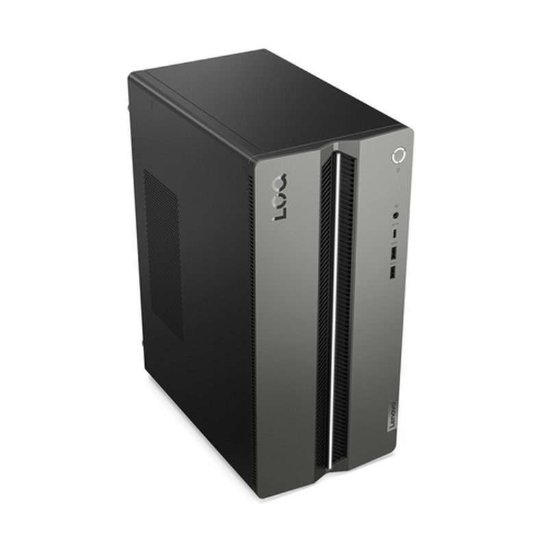 Lenovo LOQ Tower 17IAX10 Intel Core Ultra 7 255HX 32 GB DDR5-SDRAM 1 TB SSD NVIDIA GeForce RTX 5060 Windows 11 Home Torre PC Negro - Imagen 5