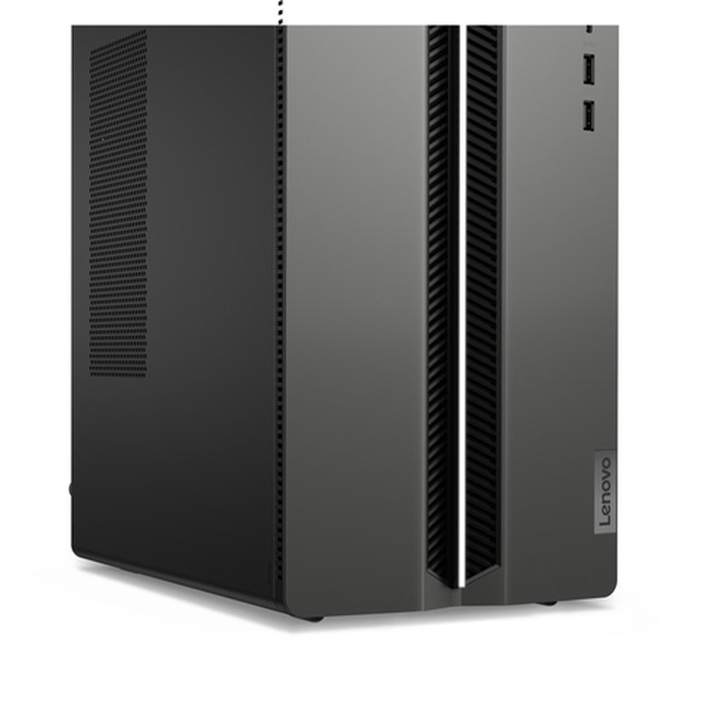 Lenovo LOQ Tower 17IRR9 Intel® Core™ i5 i5-14400F 16 GB DDR5-SDRAM 512 GB SSD NVIDIA GeForce RTX 5060 Windows 11 Home Torre PC Negro Lenovo LOQ Tower 17IRR9 Intel® Core™ i5 i5-14400F 16 GB DDR5-SDRAM 512 GB SSD NVIDIA GeForce RTX 5060 Windows 11 Home Torre PC Negro - Imagen 14