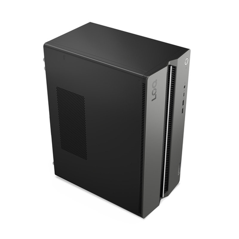Lenovo LOQ Tower 17IRR9 Intel® Core™ i5 i5-14400F 16 GB DDR5-SDRAM 512 GB SSD NVIDIA GeForce RTX 5060 Windows 11 Home Torre PC Negro Lenovo LOQ Tower 17IRR9 Intel® Core™ i5 i5-14400F 16 GB DDR5-SDRAM 512 GB SSD NVIDIA GeForce RTX 5060 Windows 11 Home Torre PC Negro - Imagen 16