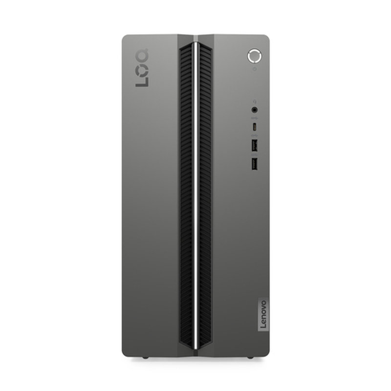 Lenovo LOQ Tower 17IRR9 Intel® Core™ i5 i5-14400 16 GB DDR5-SDRAM 1 TB SSD NVIDIA GeForce RTX 5060 Windows 11 Home Torre PC Negro Lenovo LOQ Tower 17IRR9 Intel® Core™ i5 i5-14400 16 GB DDR5-SDRAM 1 TB SSD NVIDIA GeForce RTX 5060 Windows 11 Home Torre PC Negro
