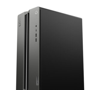 Lenovo LOQ Tower 17IRR9 Intel® Core™ i5 i5-14400 16 GB DDR5-SDRAM 1 TB SSD NVIDIA GeForce RTX 5060 Windows 11 Home Torre PC Negro Lenovo LOQ Tower 17IRR9 Intel® Core™ i5 i5-14400 16 GB DDR5-SDRAM 1 TB SSD NVIDIA GeForce RTX 5060 Windows 11 Home Torre PC Negro