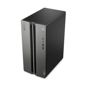 Lenovo LOQ Tower 17IRR9 Intel® Core™ i5 i5-14400 16 GB DDR5-SDRAM 1 TB SSD NVIDIA GeForce RTX 5060 Windows 11 Home Torre PC Negro Lenovo LOQ Tower 17IRR9 Intel® Core™ i5 i5-14400 16 GB DDR5-SDRAM 1 TB SSD NVIDIA GeForce RTX 5060 Windows 11 Home Torre PC Negro