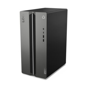 Lenovo LOQ Tower 17IRR9 Intel® Core™ i5 i5-14400 16 GB DDR5-SDRAM 1 TB SSD NVIDIA GeForce RTX 5060 Windows 11 Home Torre PC Negro Lenovo LOQ Tower 17IRR9 Intel® Core™ i5 i5-14400 16 GB DDR5-SDRAM 1 TB SSD NVIDIA GeForce RTX 5060 Windows 11 Home Torre PC Negro