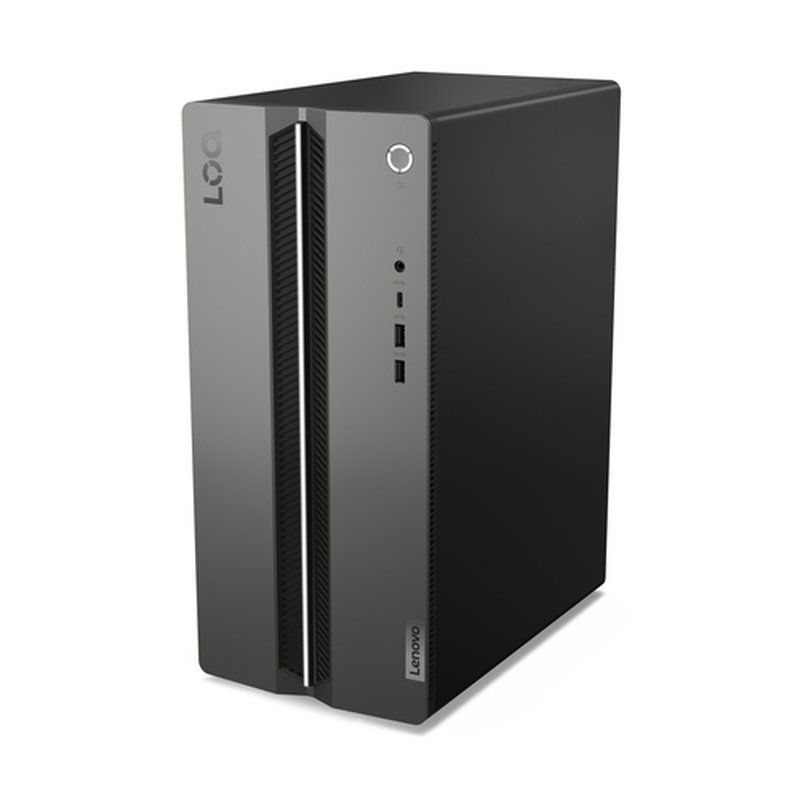 Lenovo LOQ Tower 17IRR9 Intel® Core™ i5 i5-14400 16 GB DDR5-SDRAM 1 TB SSD NVIDIA GeForce RTX 5060 Windows 11 Home Torre PC Negro Lenovo LOQ Tower 17IRR9 Intel® Core™ i5 i5-14400 16 GB DDR5-SDRAM 1 TB SSD NVIDIA GeForce RTX 5060 Windows 11 Home Torre PC Negro - Imagen 6