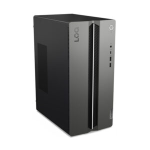 Lenovo LOQ Tower 17IRR9 Intel® Core™ i5 i5-14400 16 GB DDR5-SDRAM 1 TB SSD NVIDIA GeForce RTX 5060 Windows 11 Home Torre PC Negro Lenovo LOQ Tower 17IRR9 Intel® Core™ i5 i5-14400 16 GB DDR5-SDRAM 1 TB SSD NVIDIA GeForce RTX 5060 Windows 11 Home Torre PC Negro