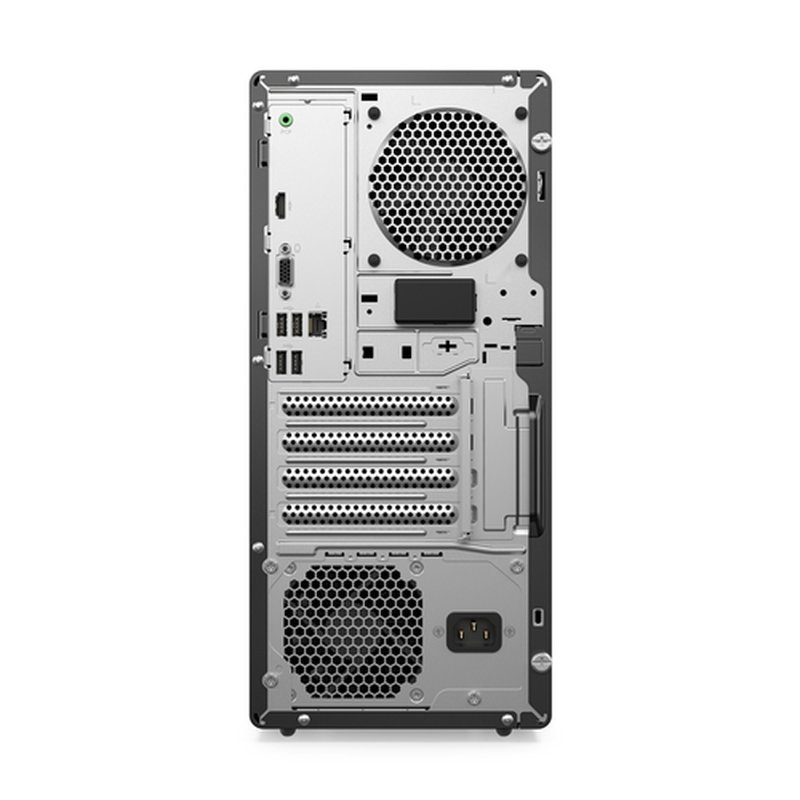 Lenovo LOQ Tower 17IRR9 Intel® Core™ i5 i5-14400 16 GB DDR5-SDRAM 1 TB SSD NVIDIA GeForce RTX 5060 Windows 11 Home Torre PC Negro Lenovo LOQ Tower 17IRR9 Intel® Core™ i5 i5-14400 16 GB DDR5-SDRAM 1 TB SSD NVIDIA GeForce RTX 5060 Windows 11 Home Torre PC Negro - Imagen 8