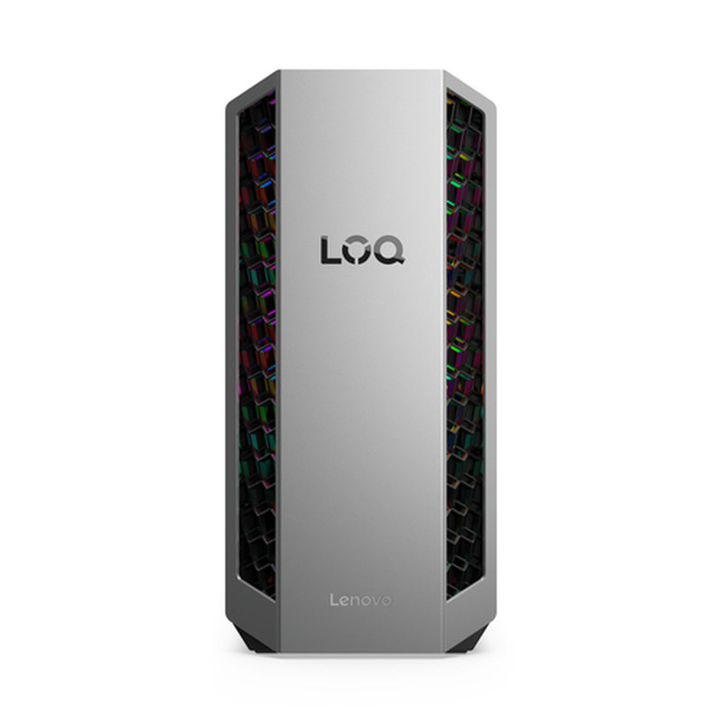 Lenovo LOQ Tower 26ADR10 AMD Ryzen™ 7 8745HX 16 GB DDR5-SDRAM 1 TB SSD NVIDIA GeForce RTX 5060 Torre PC Negro Lenovo LOQ Tower 26ADR10 AMD Ryzen™ 7 8745HX 16 GB DDR5-SDRAM 1 TB SSD NVIDIA GeForce RTX 5060 Torre PC Negro