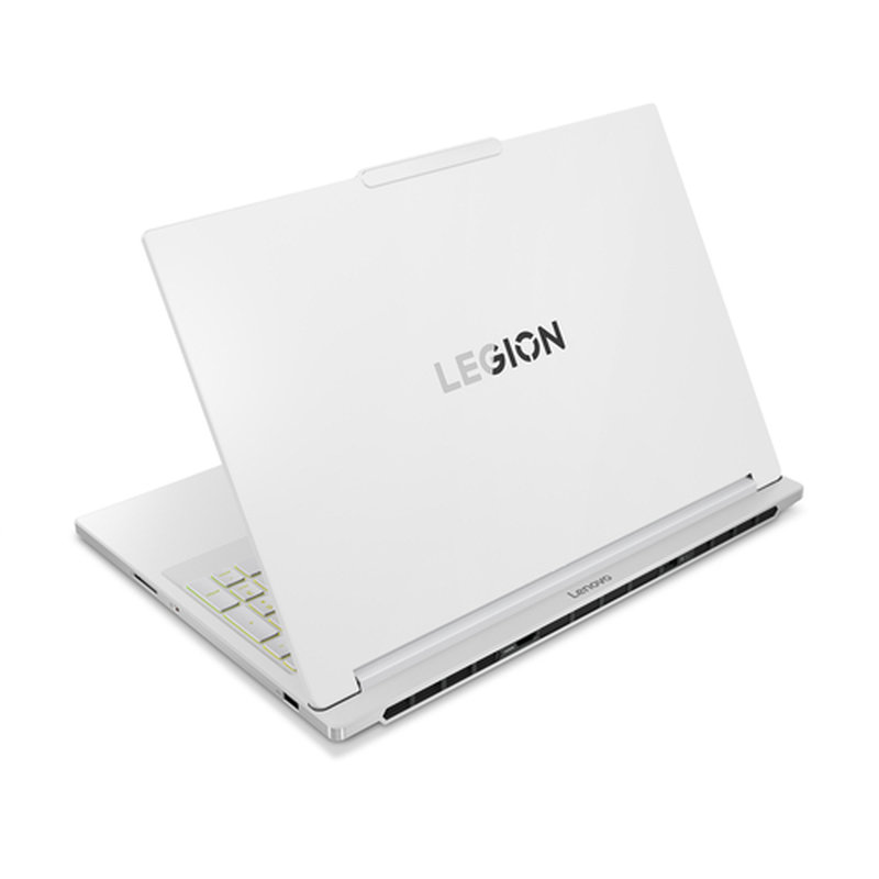 Lenovo Legion 7 16IAX10 Intel Core Ultra 9 275HX Portátil 40,6 cm (16") WQXGA 32 GB DDR5-SDRAM 1 TB SSD NVIDIA GeForce RTX 5060 Wi-Fi 7 (802.11be) Windows 11 Home Español Blanco Lenovo Legion 7 16IAX10 Intel Core Ultra 9 275HX Portátil 40,6 cm (16") WQXGA 32 GB DDR5-SDRAM 1 TB SSD NVIDIA GeForce RTX 5060 Wi-Fi 7 (802.11be) Windows 11 Home Español Blanco - Imagen 10