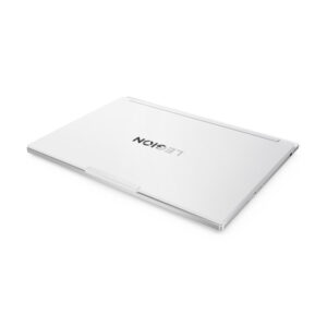 Lenovo Legion 7 16IAX10 Intel Core Ultra 9 275HX Portátil 40,6 cm (16") WQXGA 32 GB DDR5-SDRAM 1 TB SSD NVIDIA GeForce RTX 5060 Wi-Fi 7 (802.11be) Windows 11 Home Español Blanco Lenovo Legion 7 16IAX10 Intel Core Ultra 9 275HX Portátil 40,6 cm (16") WQXGA 32 GB DDR5-SDRAM 1 TB SSD NVIDIA GeForce RTX 5060 Wi-Fi 7 (802.11be) Windows 11 Home Español Blanco