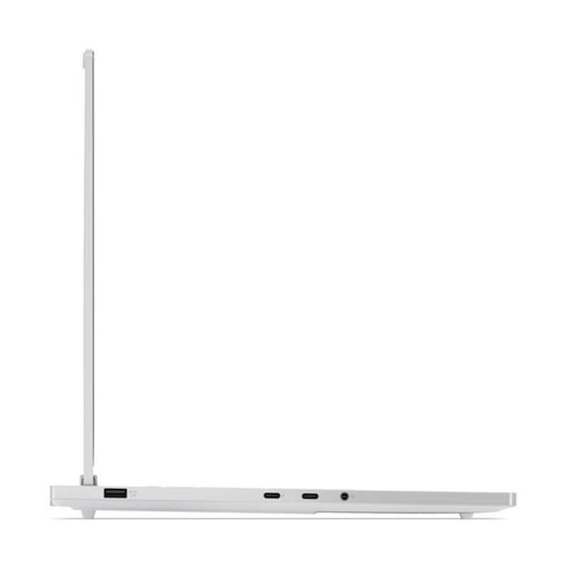 Lenovo Legion 7 16IAX10 Intel Core Ultra 9 275HX Portátil 40,6 cm (16") WQXGA 32 GB DDR5-SDRAM 1 TB SSD NVIDIA GeForce RTX 5060 Wi-Fi 7 (802.11be) Windows 11 Home Español Blanco Lenovo Legion 7 16IAX10 Intel Core Ultra 9 275HX Portátil 40,6 cm (16") WQXGA 32 GB DDR5-SDRAM 1 TB SSD NVIDIA GeForce RTX 5060 Wi-Fi 7 (802.11be) Windows 11 Home Español Blanco - Imagen 7