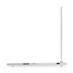 Lenovo Legion 7 16IAX10 Intel Core Ultra 9 275HX Portátil 40,6 cm (16") WQXGA 32 GB DDR5-SDRAM 1 TB SSD NVIDIA GeForce RTX 5060 Wi-Fi 7 (802.11be) Windows 11 Home Español Blanco Lenovo Legion 7 16IAX10 Intel Core Ultra 9 275HX Portátil 40,6 cm (16") WQXGA 32 GB DDR5-SDRAM 1 TB SSD NVIDIA GeForce RTX 5060 Wi-Fi 7 (802.11be) Windows 11 Home Español Blanco