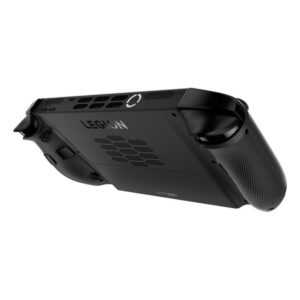 Lenovo Legion Go 8AHP2 videoconsola portátil 22,4 cm (8.8") 512 GB Pantalla táctil Wifi Negro, Violeta
