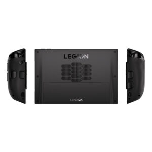 Lenovo Legion Go 8ASP2 videoconsola portátil 22,4 cm (8.8") 1 TB Pantalla táctil Wifi Negro