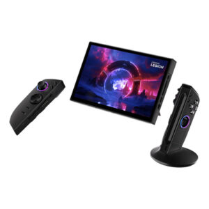 Lenovo Legion Go 8ASP2 videoconsola portátil 22,4 cm (8.8") 1 TB Pantalla táctil Wifi Negro