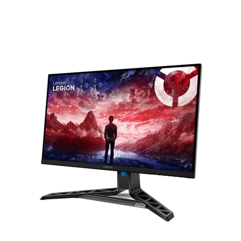 Lenovo Legion R27qe Gen 2 pantalla para PC 68,6 cm (27") 2560 x 1440 Pixeles Quad HD LED Negro - Imagen 2