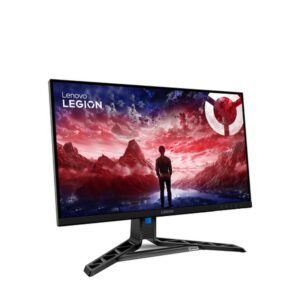 Lenovo Legion R27qe Gen 2 pantalla para PC 68,6 cm (27") 2560 x 1440 Pixeles Quad HD LED Negro