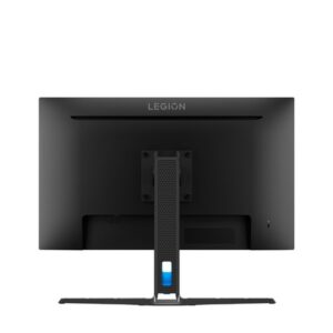 Lenovo Legion R27qe Gen 2 pantalla para PC 68,6 cm (27") 2560 x 1440 Pixeles Quad HD LED Negro