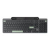 Lenovo Self-Charging Bluetooth Keyboard Lenovo Self-Charging Bluetooth Keyboard