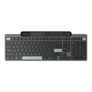 Lenovo Self-Charging Bluetooth Keyboard