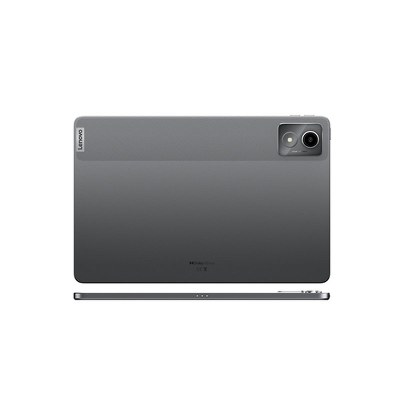 Lenovo Tab K11 (Enhanced Edition) 4G Mediatek 128 GB 27,9 cm (11") 8 GB Wi-Fi 5 (802.11ac) Android 13 Gris Lenovo Tab K11 (Enhanced Edition) 4G Mediatek 128 GB 27,9 cm (11") 8 GB Wi-Fi 5 (802.11ac) Android 13 Gris - Imagen 3