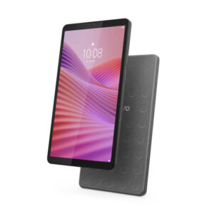 Lenovo Tab K9 Mediatek 64 GB 22,1 cm (8.7") 4 GB Wi-Fi 5 (802.11ac) Android 14 Gris