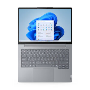 Lenovo ThinkBook 14 G8 IAL Intel Core Ultra 7 255H Portátil 35,6 cm (14") WUXGA 32 GB DDR5-SDRAM 512 GB SSD Wi-Fi 6E (802.11ax) Windows 11 Pro Español Gris Lenovo ThinkBook 14 G8 IAL Intel Core Ultra 7 255H Portátil 35,6 cm (14") WUXGA 32 GB DDR5-SDRAM 512 GB SSD Wi-Fi 6E (802.11ax) Windows 11 Pro Español Gris