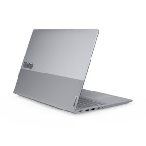 Lenovo ThinkBook 16 G8 IAL Intel Core Ultra 7 255H Portátil 40,6 cm (16") WUXGA 32 GB DDR5-SDRAM 512 GB SSD Wi-Fi 6E (802.11ax) Windows 11 Pro Español Gris Lenovo ThinkBook 16 G8 IAL Intel Core Ultra 7 255H Portátil 40,6 cm (16") WUXGA 32 GB DDR5-SDRAM 512 GB SSD Wi-Fi 6E (802.11ax) Windows 11 Pro Español Gris
