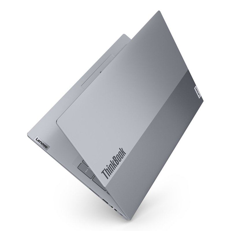 Lenovo ThinkBook 16 G8 IAL Intel Core Ultra 7 255H Portátil 40,6 cm (16") WUXGA 32 GB DDR5-SDRAM 512 GB SSD Wi-Fi 6E (802.11ax) Windows 11 Pro Español Gris Lenovo ThinkBook 16 G8 IAL Intel Core Ultra 7 255H Portátil 40,6 cm (16") WUXGA 32 GB DDR5-SDRAM 512 GB SSD Wi-Fi 6E (802.11ax) Windows 11 Pro Español Gris - Imagen 16