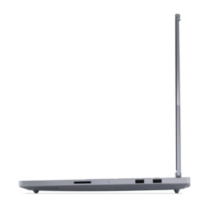 Lenovo ThinkBook 16p G6 ADR AMD Ryzen™ 9 8945HX Portátil 40,6 cm (16") WQXGA 32 GB DDR5-SDRAM 1 TB SSD NVIDIA GeForce RTX 5060 Wi-Fi 7 (802.11be) Windows 11 Pro Español Gris