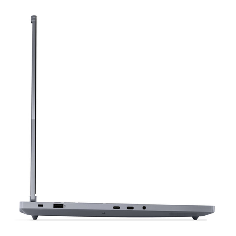 Lenovo ThinkBook 16p G6 ADR AMD Ryzen™ 9 8945HX Portátil 40,6 cm (16") WQXGA 32 GB DDR5-SDRAM 1 TB SSD NVIDIA GeForce RTX 5060 Wi-Fi 7 (802.11be) Windows 11 Pro Español Gris - Imagen 11