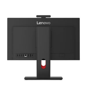 Lenovo ThinkCentre M70a Gen 6 Intel Core Ultra 5 225T 60,5 cm (23.8") 1920 x 1080 Pixeles PC todo en uno 16 GB DDR5-SDRAM 512 GB SSD Windows 11 Pro Wi-Fi 6E (802.11ax) Negro