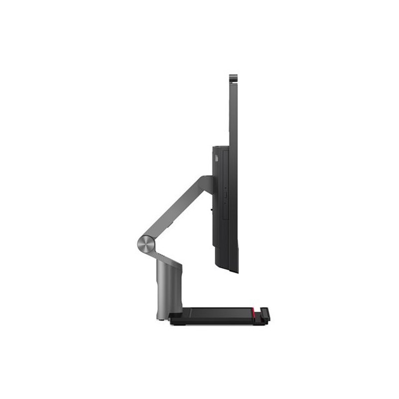 Lenovo ThinkCentre M90a Gen 5 Intel® Core™ i7 i7-14700 60,5 cm (23.8") 1920 x 1080 Pixeles Pantalla táctil PC todo en uno 16 GB DDR5-SDRAM 1 TB SSD Windows 11 Pro Wi-Fi 6E (802.11ax) Negro - Imagen 11