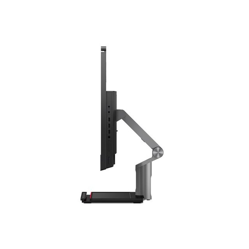 Lenovo ThinkCentre M90a Gen 5 Intel® Core™ i7 i7-14700 60,5 cm (23.8") 1920 x 1080 Pixeles Pantalla táctil PC todo en uno 16 GB DDR5-SDRAM 1 TB SSD Windows 11 Pro Wi-Fi 6E (802.11ax) Negro - Imagen 14