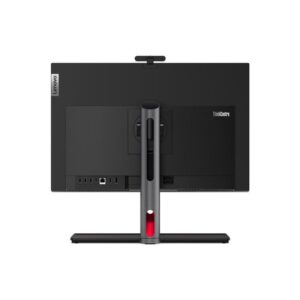 Lenovo ThinkCentre M90a Gen 5 Intel® Core™ i7 i7-14700 60,5 cm (23.8") 1920 x 1080 Pixeles Pantalla táctil PC todo en uno 16 GB DDR5-SDRAM 1 TB SSD Windows 11 Pro Wi-Fi 6E (802.11ax) Negro