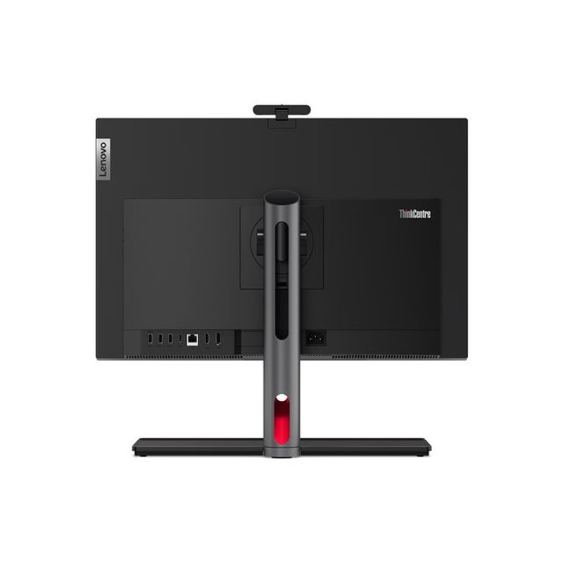 Lenovo ThinkCentre M90a Gen 5 Intel® Core™ i7 i7-14700 60,5 cm (23.8") 1920 x 1080 Pixeles Pantalla táctil PC todo en uno 16 GB DDR5-SDRAM 1 TB SSD Windows 11 Pro Wi-Fi 6E (802.11ax) Negro - Imagen 7