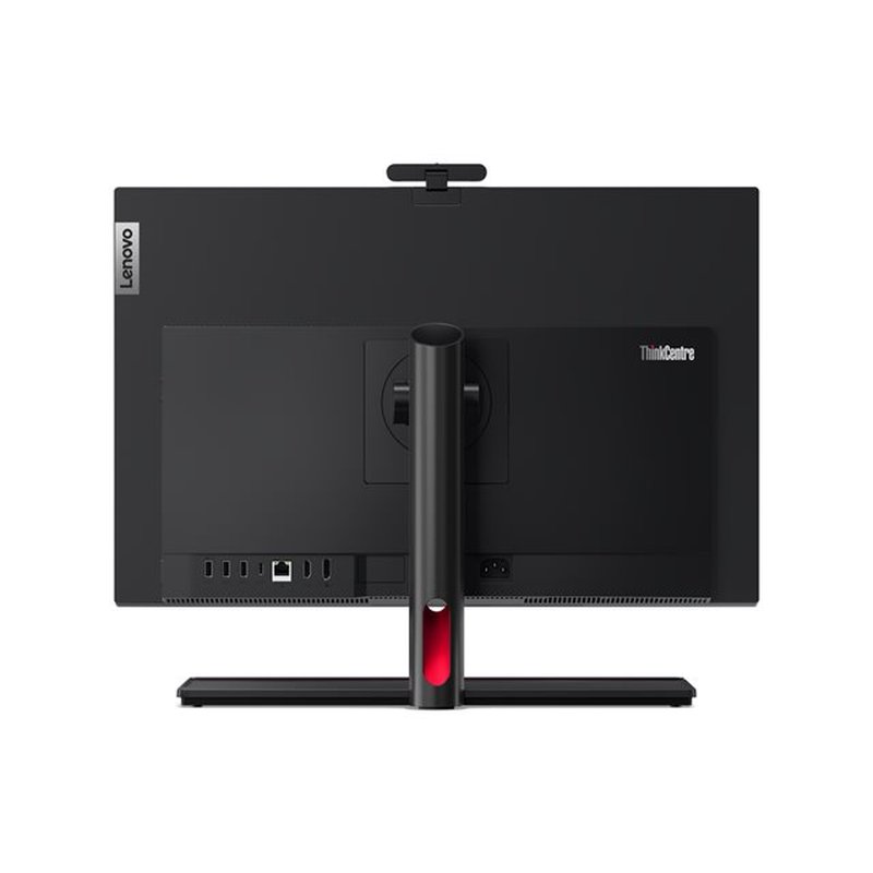 Lenovo ThinkCentre M90a Gen 5 Intel® Core™ i7 i7-14700 60,5 cm (23.8") 1920 x 1080 Pixeles Pantalla táctil PC todo en uno 16 GB DDR5-SDRAM 1 TB SSD Windows 11 Pro Wi-Fi 6E (802.11ax) Negro - Imagen 9