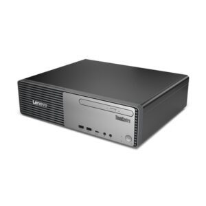 Lenovo ThinkCentre neo 30s Gen 5 Intel® Core™ i5 i5-13420H 16 GB DDR5-SDRAM 512 GB SSD Windows 11 Pro SFF PC Negro Lenovo ThinkCentre neo 30s Gen 5 Intel® Core™ i5 i5-13420H 16 GB DDR5-SDRAM 512 GB SSD Windows 11 Pro SFF PC Negro