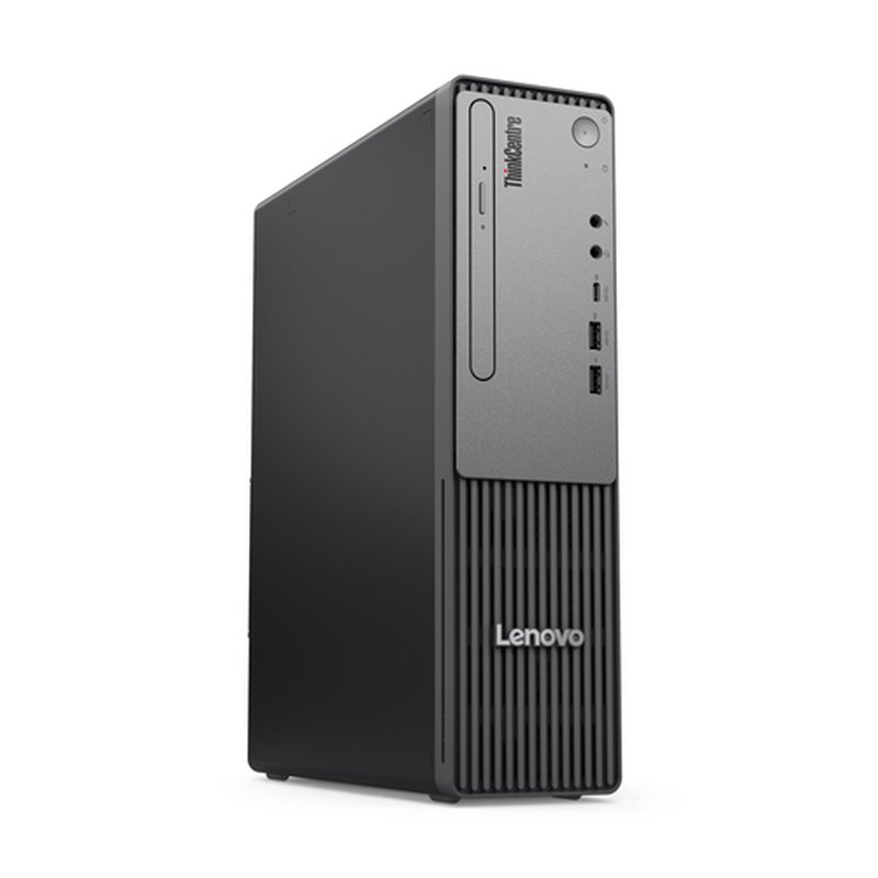 Lenovo ThinkCentre neo 30s Gen 5 Intel® Core™ i5 i5-13420H 16 GB DDR5-SDRAM 512 GB SSD Windows 11 Pro SFF PC Negro Lenovo ThinkCentre neo 30s Gen 5 Intel® Core™ i5 i5-13420H 16 GB DDR5-SDRAM 512 GB SSD Windows 11 Pro SFF PC Negro - Imagen 3