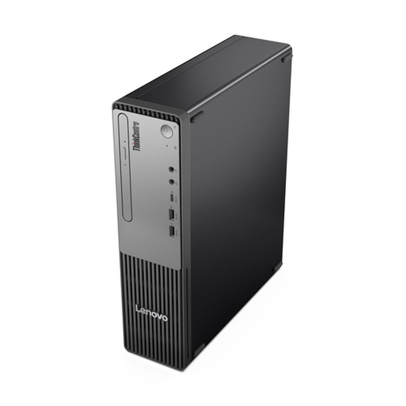 Lenovo ThinkCentre neo 30s Gen 5 Intel® Core™ i5 i5-13420H 16 GB DDR5-SDRAM 512 GB SSD Windows 11 Pro SFF PC Negro Lenovo ThinkCentre neo 30s Gen 5 Intel® Core™ i5 i5-13420H 16 GB DDR5-SDRAM 512 GB SSD Windows 11 Pro SFF PC Negro - Imagen 4