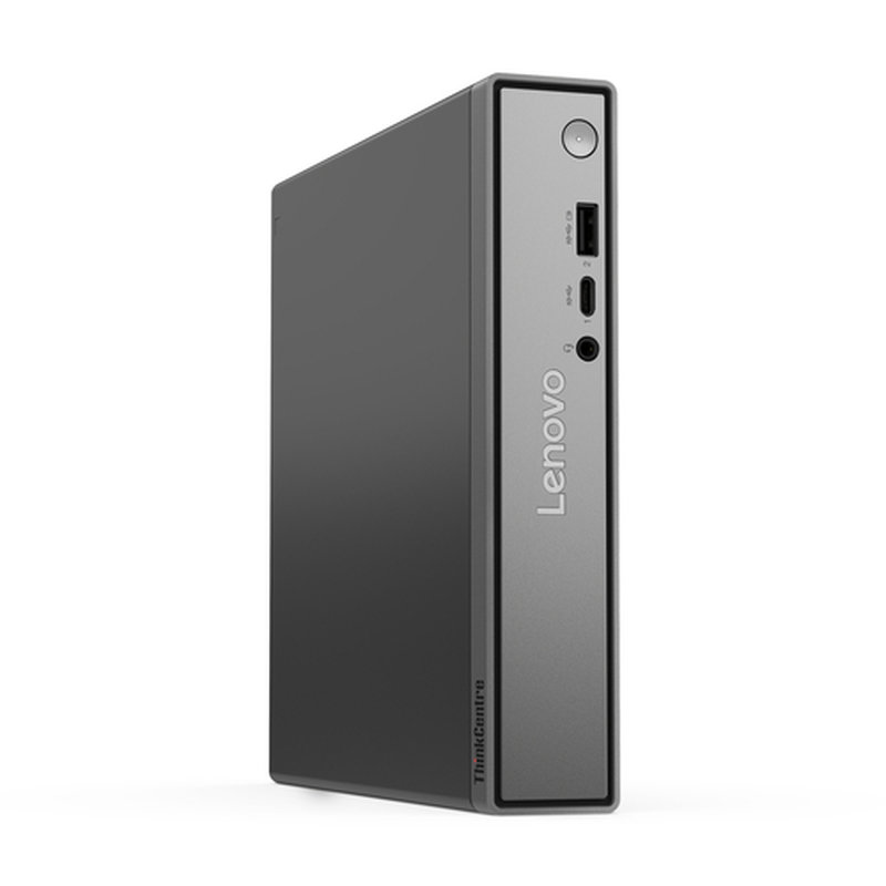 Lenovo ThinkCentre neo 50q Gen 5 Intel Core 5 210H 16 GB DDR5-SDRAM 512 GB SSD Windows 11 Pro Mini PC Negro - Imagen 3