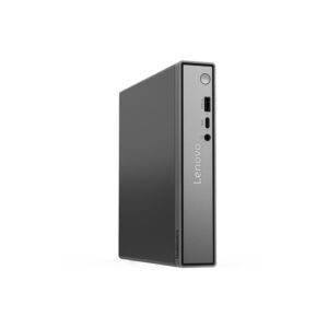 Lenovo ThinkCentre neo 50q Gen 5 Intel Core 7 240H 16 GB DDR5-SDRAM 512 GB SSD Windows 11 Pro Mini PC Negro Lenovo ThinkCentre neo 50q Gen 5 Intel Core 7 240H 16 GB DDR5-SDRAM 512 GB SSD Windows 11 Pro Mini PC Negro