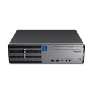 Lenovo ThinkCentre neo 50s Gen 5 Intel® Core™ i5 i5-14400 8 GB DDR5-SDRAM 256 GB SSD Windows 11 Pro SFF PC Negro Lenovo ThinkCentre neo 50s Gen 5 Intel® Core™ i5 i5-14400 8 GB DDR5-SDRAM 256 GB SSD Windows 11 Pro SFF PC Negro
