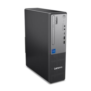 Lenovo ThinkCentre neo 50s Gen 5 Intel® Core™ i5 i5-14400 8 GB DDR5-SDRAM 256 GB SSD Windows 11 Pro SFF PC Negro Lenovo ThinkCentre neo 50s Gen 5 Intel® Core™ i5 i5-14400 8 GB DDR5-SDRAM 256 GB SSD Windows 11 Pro SFF PC Negro