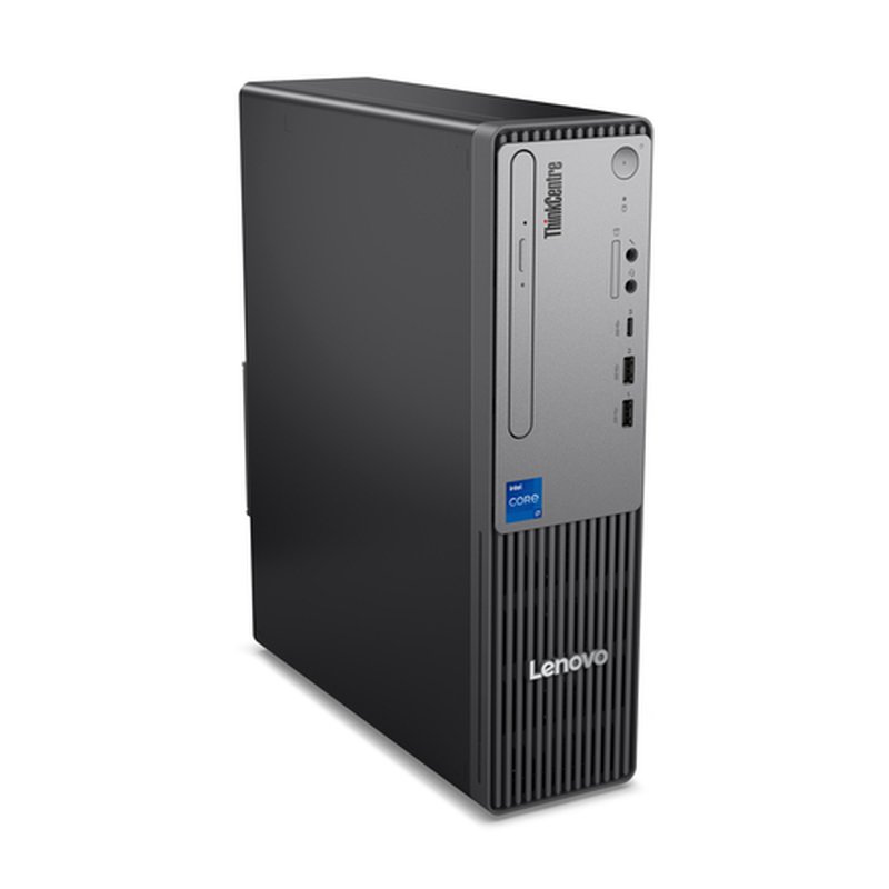 Lenovo ThinkCentre neo 50s Gen 5 Intel® Core™ i5 i5-14400 8 GB DDR5-SDRAM 256 GB SSD Windows 11 Pro SFF PC Negro Lenovo ThinkCentre neo 50s Gen 5 Intel® Core™ i5 i5-14400 8 GB DDR5-SDRAM 256 GB SSD Windows 11 Pro SFF PC Negro - Imagen 4