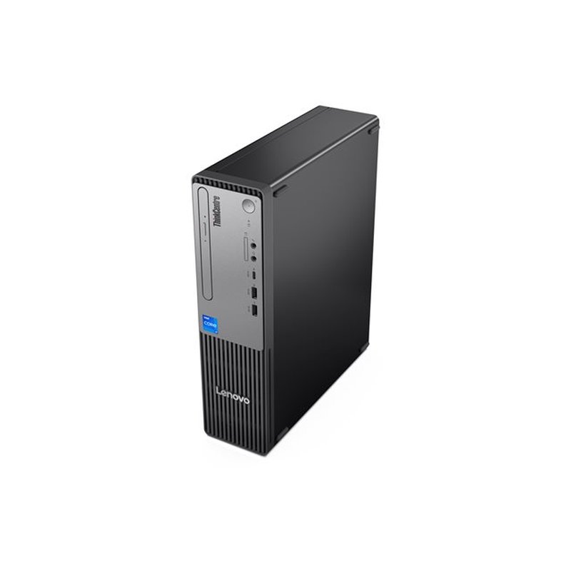 Lenovo ThinkCentre neo 50s Gen 5 Intel® Core™ i7 i7-14700 16 GB DDR5-SDRAM 512 GB SSD Windows 11 Pro SFF PC Negro Lenovo ThinkCentre neo 50s Gen 5 Intel® Core™ i7 i7-14700 16 GB DDR5-SDRAM 512 GB SSD Windows 11 Pro SFF PC Negro - Imagen 3