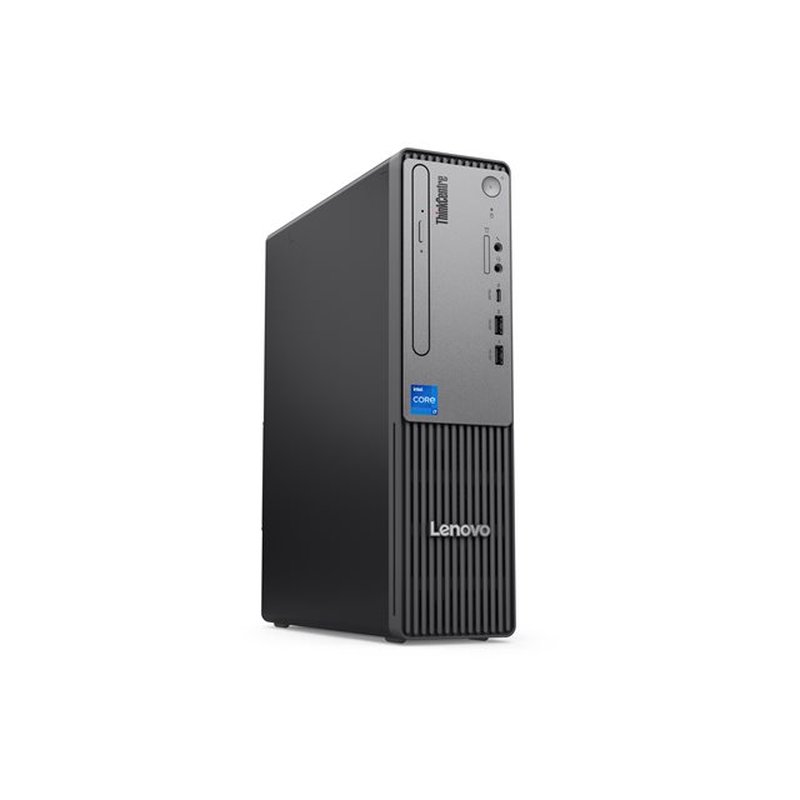 Lenovo ThinkCentre neo 50s Gen 5 Intel® Core™ i7 i7-14700 16 GB DDR5-SDRAM 512 GB SSD Windows 11 Pro SFF PC Negro Lenovo ThinkCentre neo 50s Gen 5 Intel® Core™ i7 i7-14700 16 GB DDR5-SDRAM 512 GB SSD Windows 11 Pro SFF PC Negro - Imagen 6
